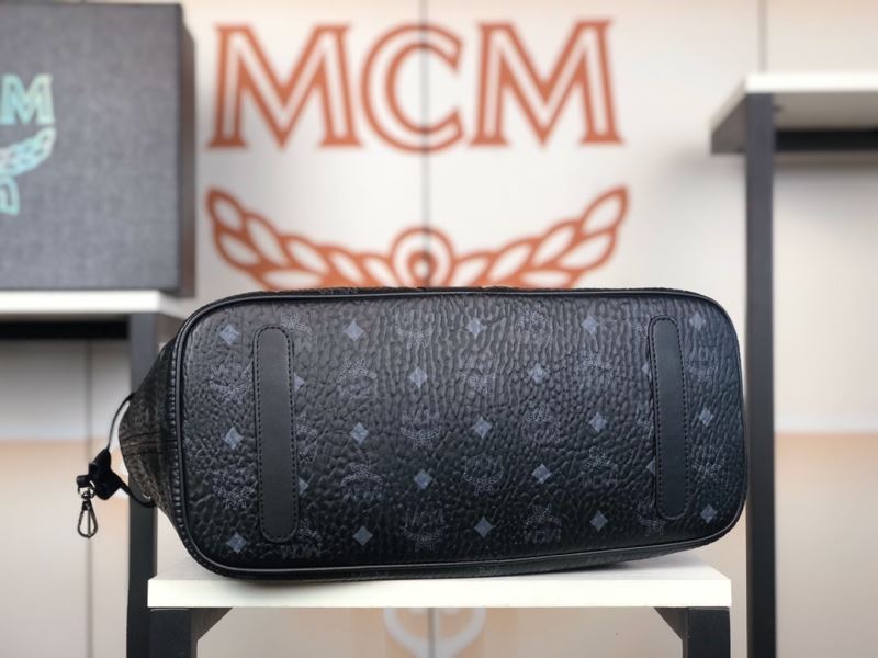 MCM Shopping Bags